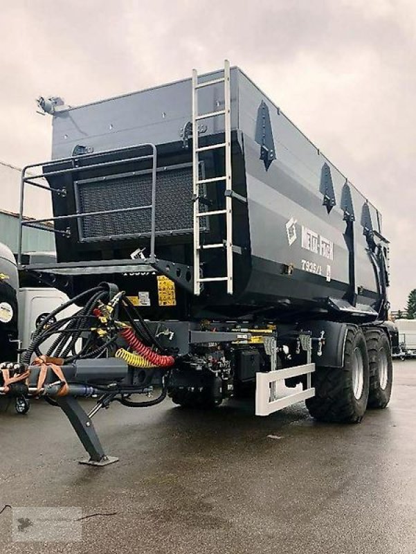 Hoflader типа Everun ER 12 Radlader Hoflader Kabine Allrad NEU 2023 Baumaschine, Neumaschine в Gevelsberg (Фотография 10)