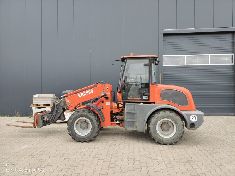 Hoflader of the type Everun ER 2500, Gebrauchtmaschine in Hunteburg (Picture 1)