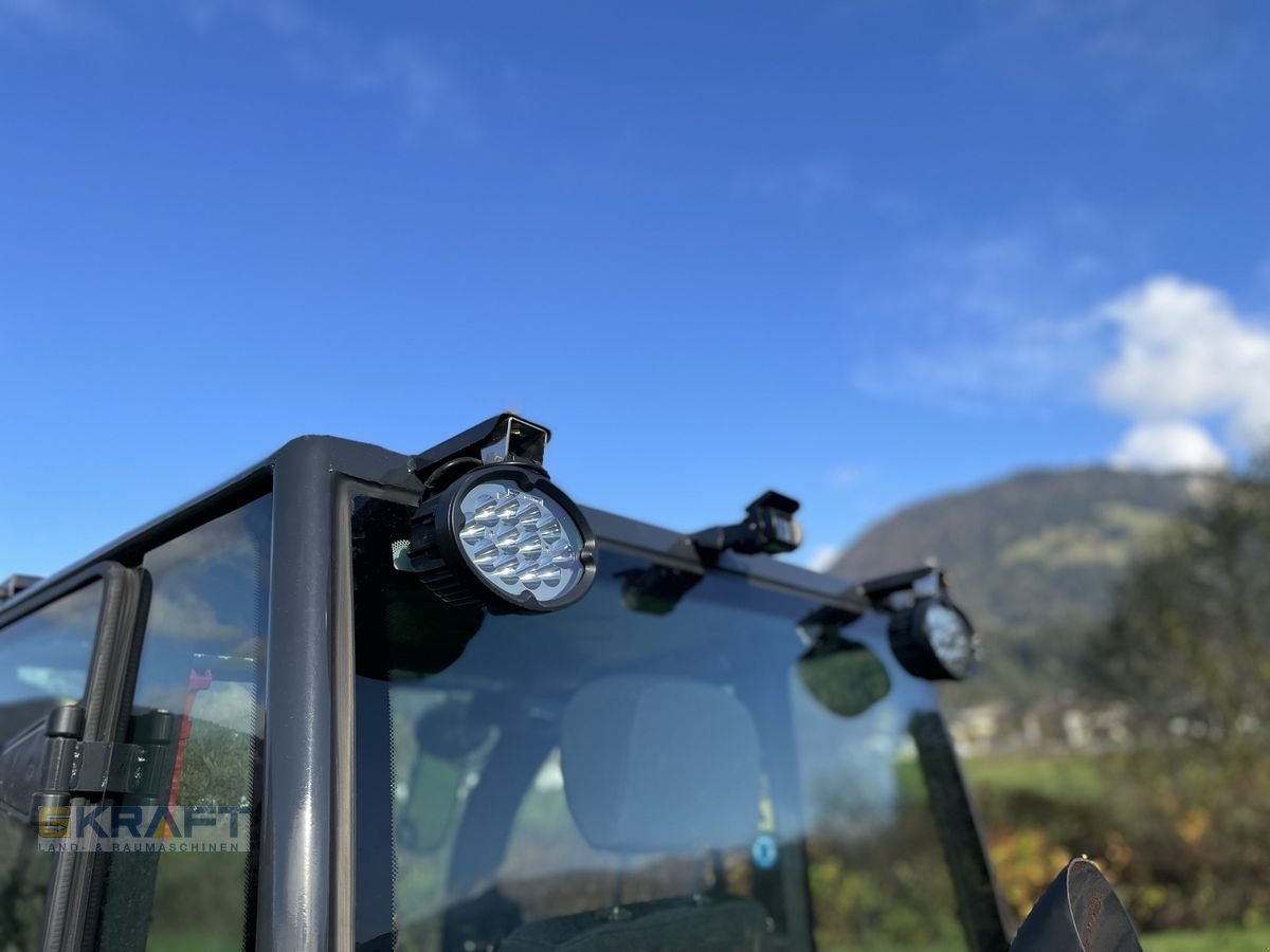 Hoflader a típus FTECH FT-1645K, Gebrauchtmaschine ekkor: St. Johann in Tirol (Kép 11)