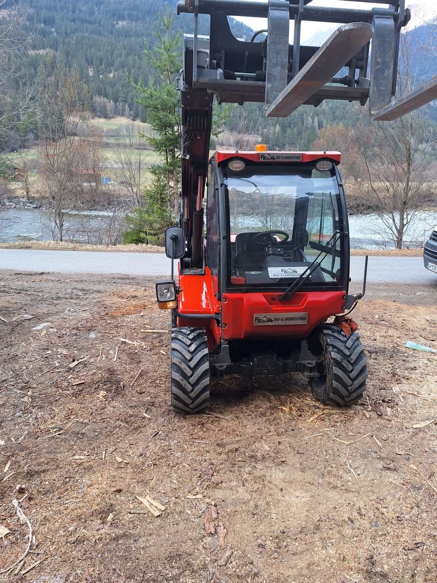 Hoflader du type FTECH FT 914T, Gebrauchtmaschine en Ried im Oberinntal (Photo 2)