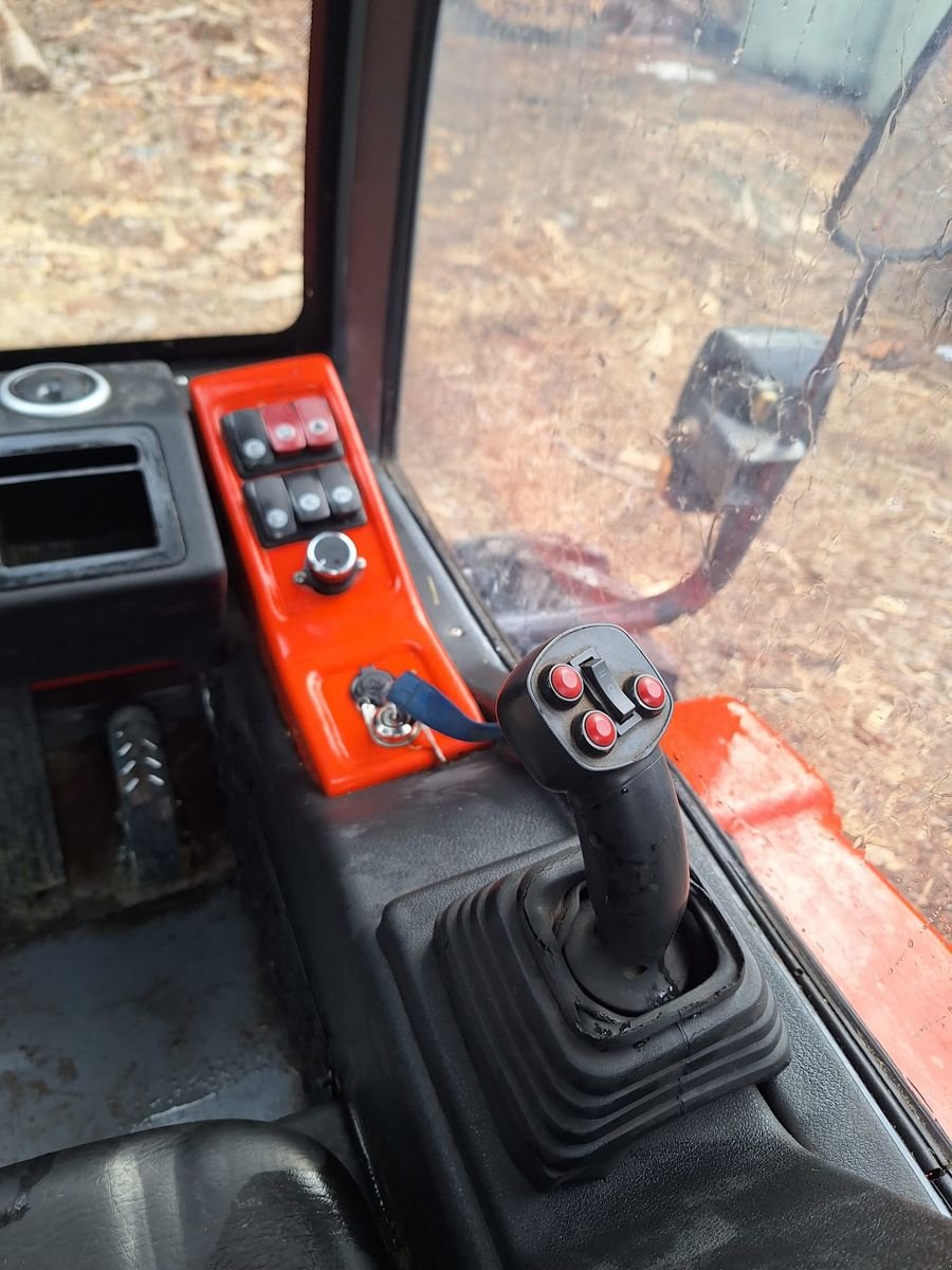 Hoflader du type FTECH FT 914T, Gebrauchtmaschine en Ried im Oberinntal (Photo 3)