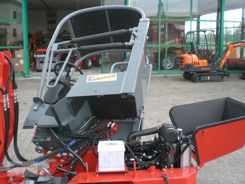 Hoflader typu Fuchs F 800 A NEU AKTION mit Österreichpaket, Gebrauchtmaschine w Tarsdorf (Zdjęcie 10)