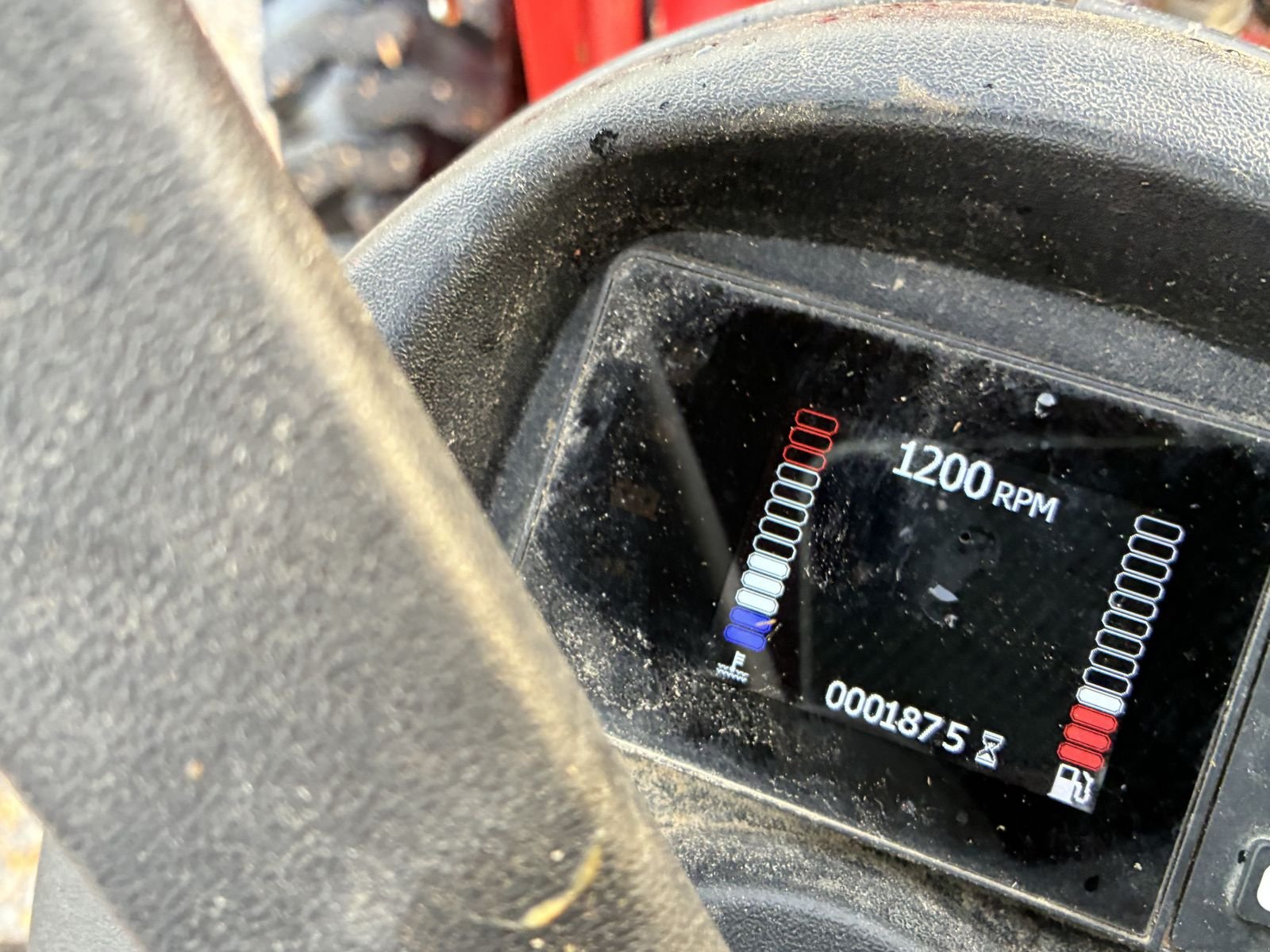 Hoflader a típus Fuchs F 800, Gebrauchtmaschine ekkor: Villach (Kép 11)