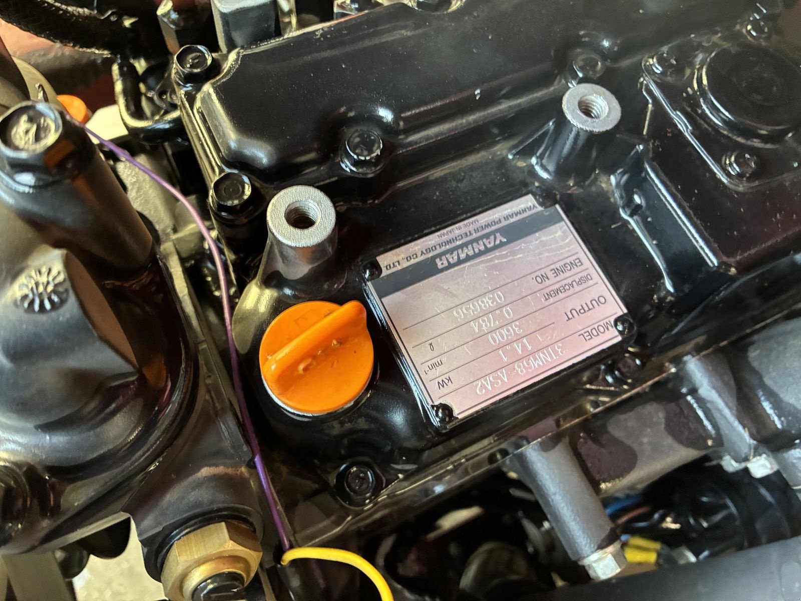 Hoflader от тип Fuchs F 800, Gebrauchtmaschine в Villach (Снимка 5)