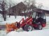 Hoflader des Typs Fuchs F1130 NEU AKTION Österreichpaket, Gebrauchtmaschine in Tarsdorf (Bild 9)