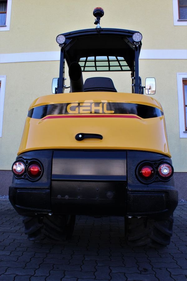 Hoflader a típus Gehl AL530, Neumaschine ekkor: Pischelsdorf (Kép 6)