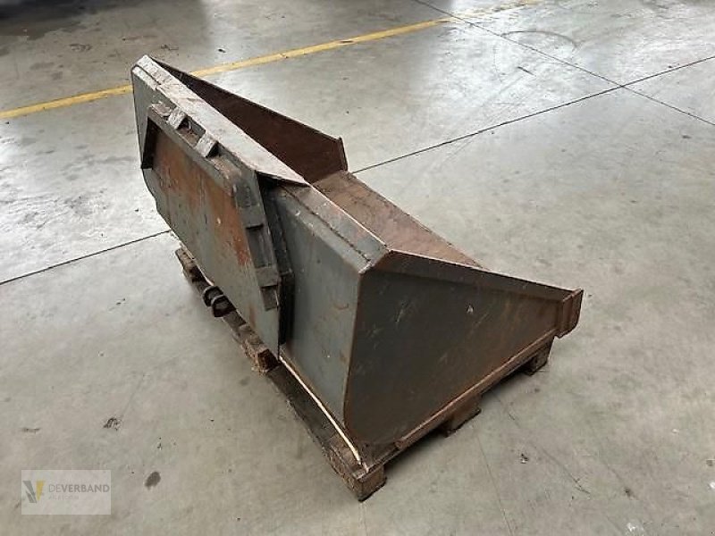 Hoflader des Typs Gehl KL 160, Gebrauchtmaschine in Colmar-Berg (Bild 12)