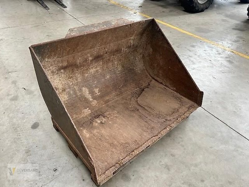 Hoflader des Typs Gehl KL 160, Gebrauchtmaschine in Colmar-Berg (Bild 11)