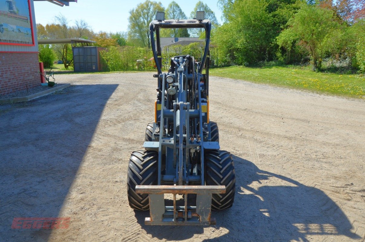 Hoflader za tip GiANT D 263 S HL, Gebrauchtmaschine u Suhlendorf (Slika 2)