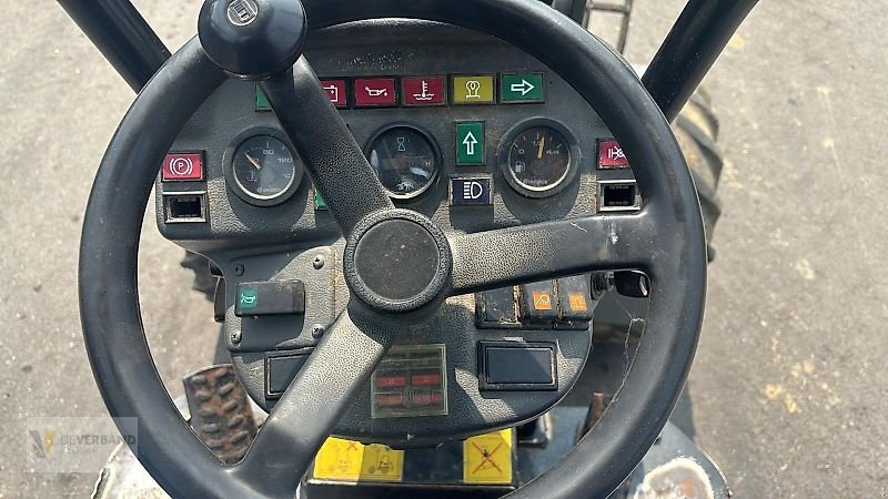 Hoflader typu GiANT D 337 T, Gebrauchtmaschine v Colmar-Berg (Obrázek 11)