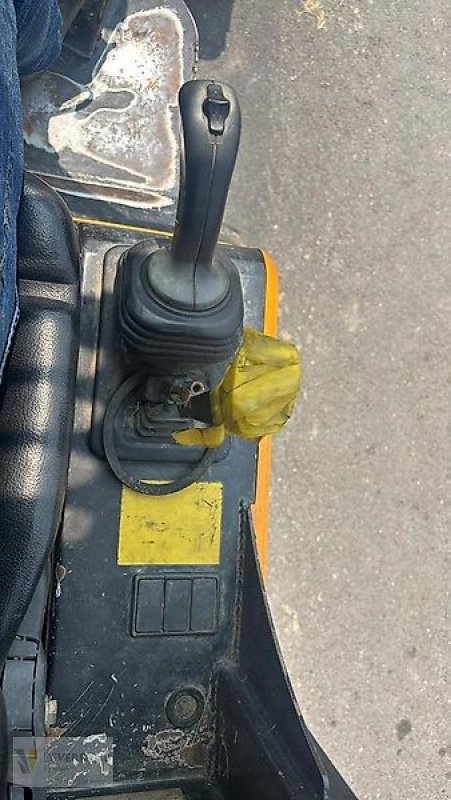 Hoflader typu GiANT D 337 T, Gebrauchtmaschine v Colmar-Berg (Obrázek 12)