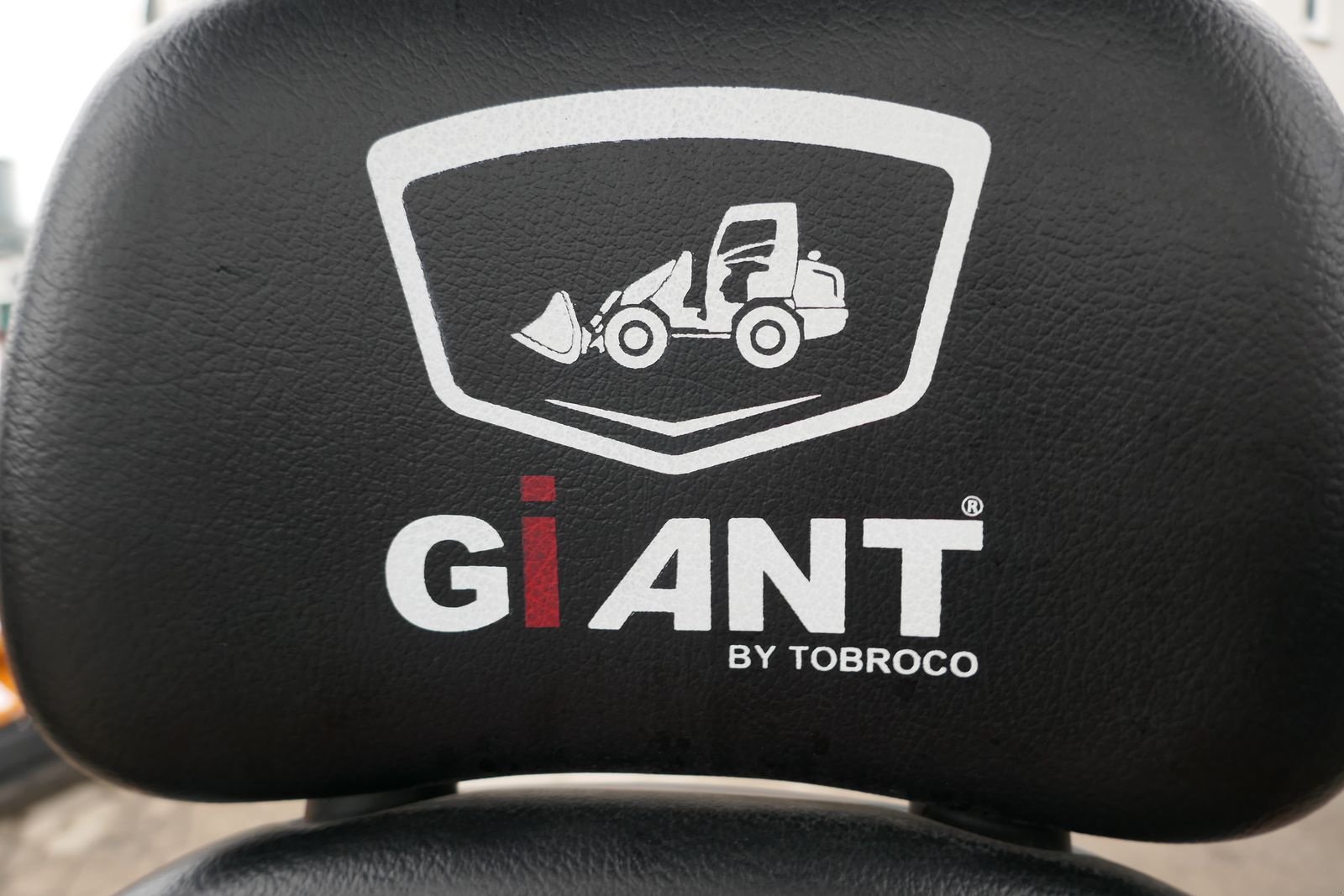 Hoflader du type GiANT G 1200 Tele, Gebrauchtmaschine en Villach (Photo 10)