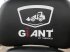 Hoflader du type GiANT G 1200 Tele, Gebrauchtmaschine en Villach (Photo 10)