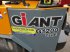 Hoflader du type GiANT G 1200 Tele, Gebrauchtmaschine en Villach (Photo 2)