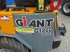 Hoflader typu GiANT G 1200 Tele, Gebrauchtmaschine v Villach (Obrázek 2)