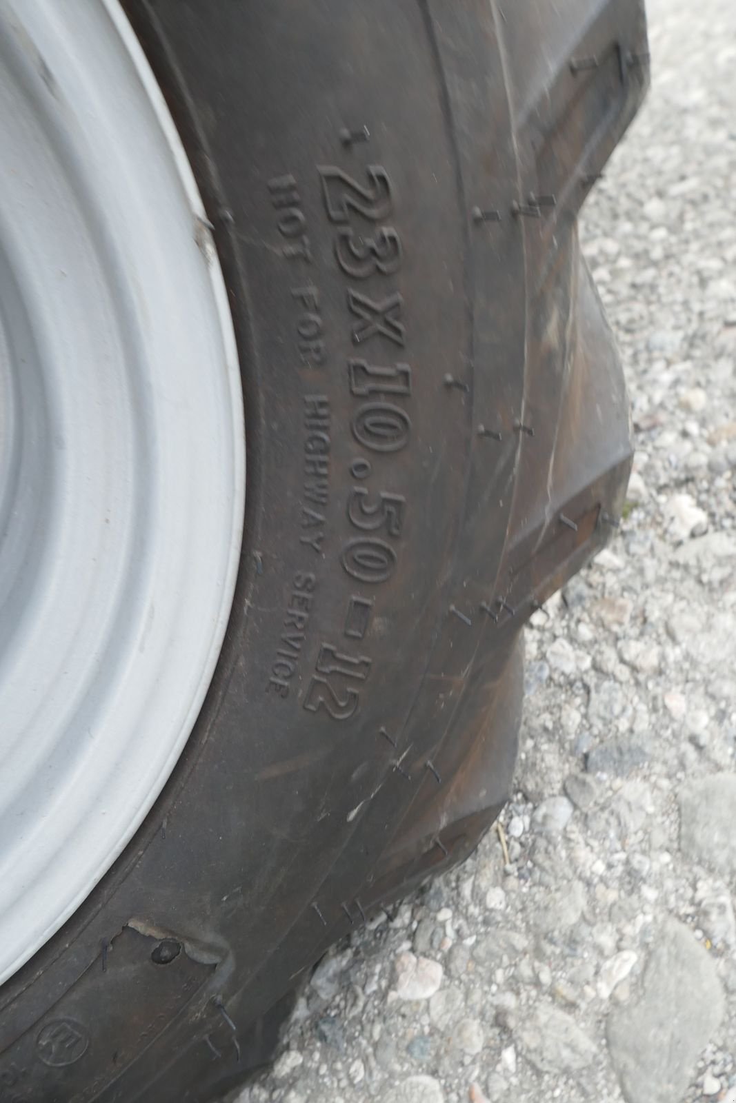 Hoflader typu GiANT G 1200 Tele, Gebrauchtmaschine v Villach (Obrázek 10)