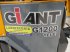 Hoflader от тип GiANT G 1200 Tele, Gebrauchtmaschine в Villach (Снимка 2)