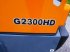 Hoflader des Typs GiANT G 2300 HD, Gebrauchtmaschine in Villach (Bild 5)