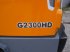 Hoflader des Typs GiANT G 2300 HD, Gebrauchtmaschine in Villach (Bild 2)