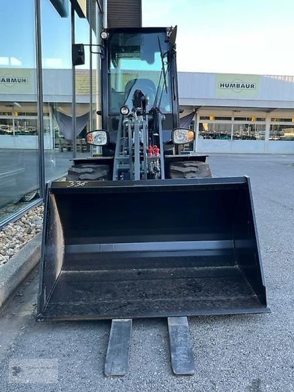 Hoflader tip GiANT G 2300 X-Tra HD Radlader Hoflader NEU Kabine Schaufellader, Neumaschine in Gevelsberg (Poză 2)