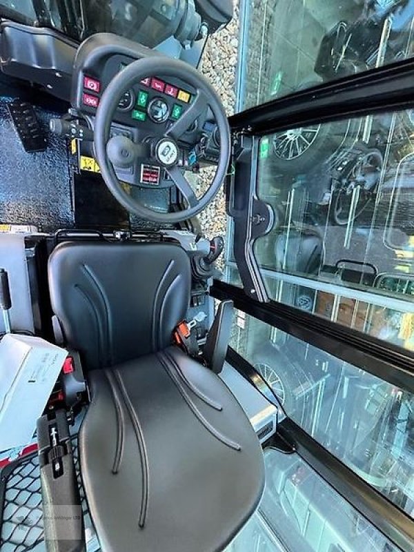 Hoflader tip GiANT G 2300 X-Tra HD Radlader Hoflader NEU Kabine Schaufellader, Neumaschine in Gevelsberg (Poză 7)