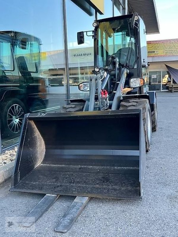 Hoflader tip GiANT G 2300 X-Tra HD Radlader Hoflader NEU Kabine Schaufellader, Neumaschine in Gevelsberg (Poză 1)