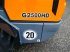 Hoflader des Typs GiANT G 2500 HD, Gebrauchtmaschine in Villach (Bild 3)