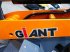 Hoflader des Typs GiANT G 2500 HD, Gebrauchtmaschine in Villach (Bild 17)