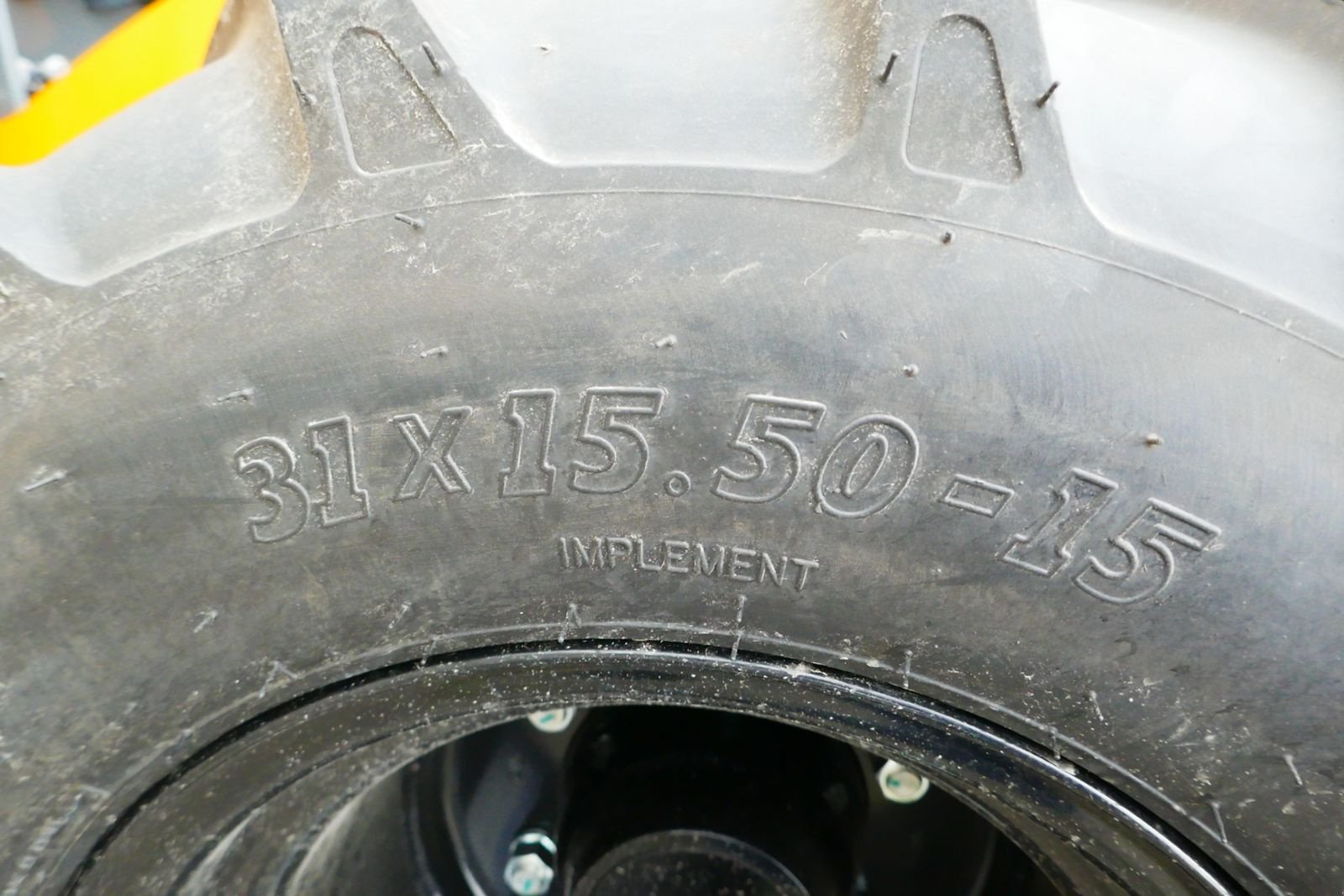 Hoflader typu GiANT G 2500 HD, Gebrauchtmaschine v Villach (Obrázek 14)