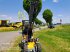 Hoflader des Typs GiANT G1200 TELE, Neumaschine in Bad Waldsee Mennisweiler (Bild 2)