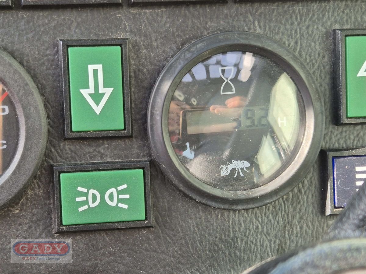 Hoflader des Typs GiANT G2200 X-TRA HD, Gebrauchtmaschine in Lebring (Bild 10)