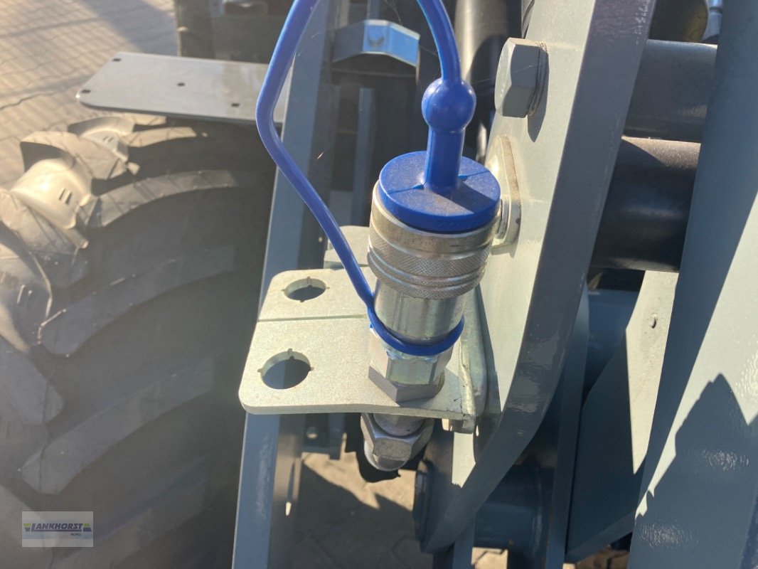 Hoflader typu GiANT G2700 HD+, Gebrauchtmaschine v Jever (Obrázek 11)