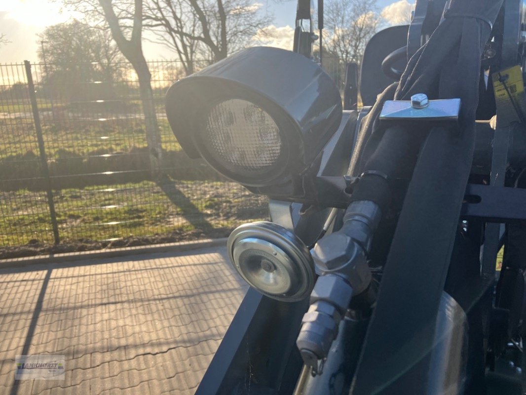 Hoflader typu GiANT G2700 HD+, Gebrauchtmaschine v Jever (Obrázek 12)