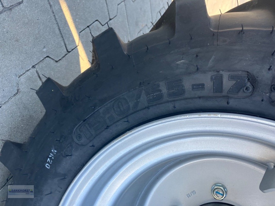 Hoflader typu GiANT G2700 HD+, Gebrauchtmaschine v Jever (Obrázek 13)