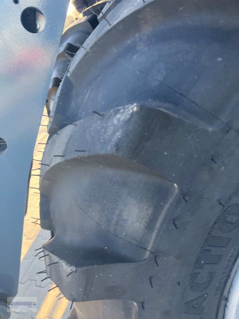 Hoflader typu GiANT G2700 HD+, Gebrauchtmaschine v Jever (Obrázek 14)