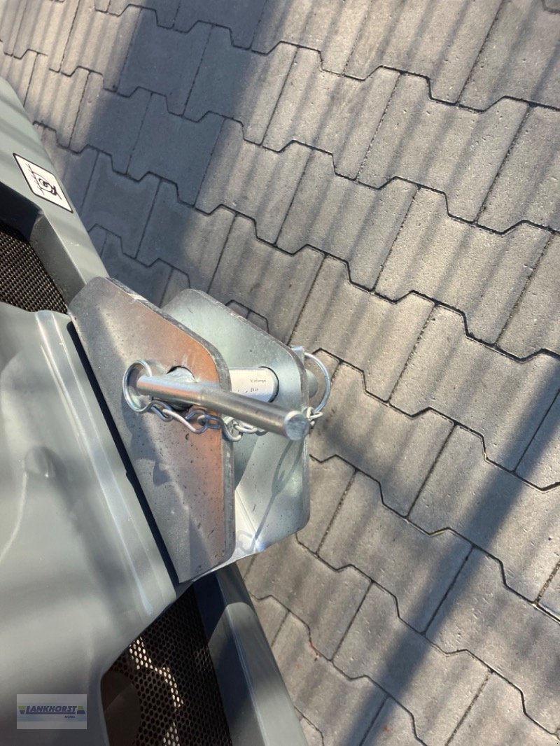 Hoflader typu GiANT G2700 HD+, Gebrauchtmaschine v Jever (Obrázek 15)