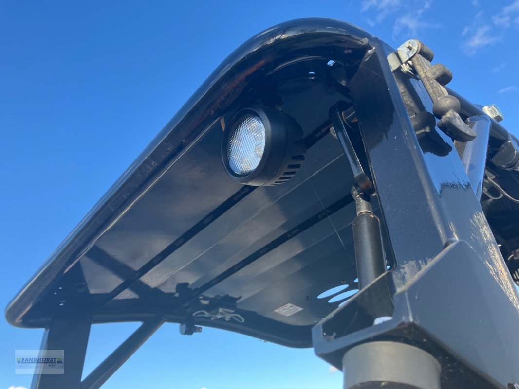 Hoflader typu GiANT G2700 HD+, Gebrauchtmaschine v Jever (Obrázek 16)