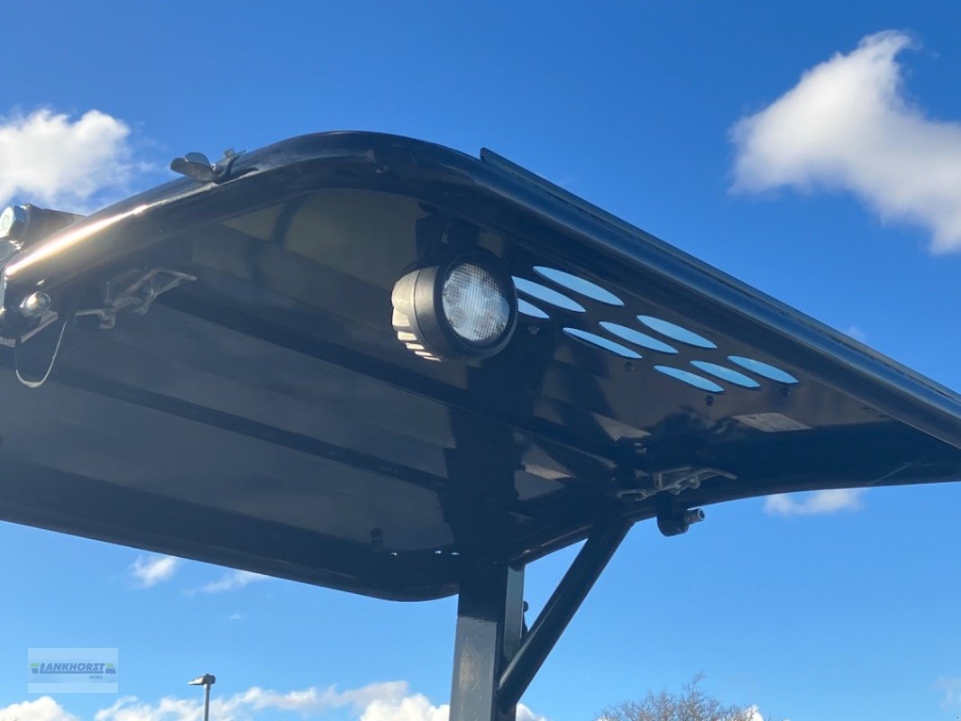 Hoflader typu GiANT G2700 HD+, Gebrauchtmaschine v Jever (Obrázek 17)