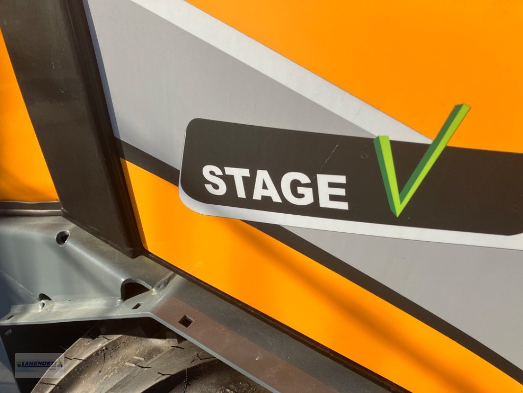 Hoflader typu GiANT G2700 HD+, Gebrauchtmaschine v Jever (Obrázek 18)