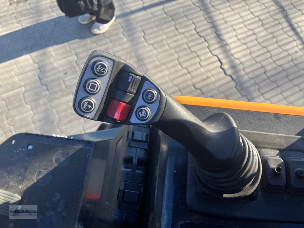 Hoflader typu GiANT G2700 HD+, Gebrauchtmaschine v Jever (Obrázek 22)