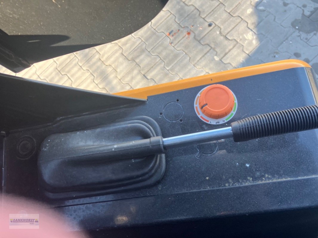 Hoflader typu GiANT G2700 HD+, Gebrauchtmaschine v Jever (Obrázek 23)