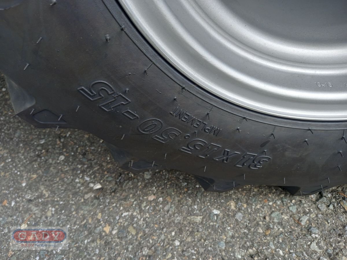 Hoflader des Typs GiANT G2700 HD, Neumaschine in Lebring (Bild 22)