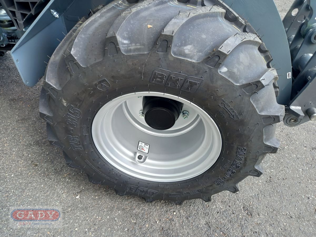 Hoflader des Typs GiANT G2700 HD, Neumaschine in Lebring (Bild 19)