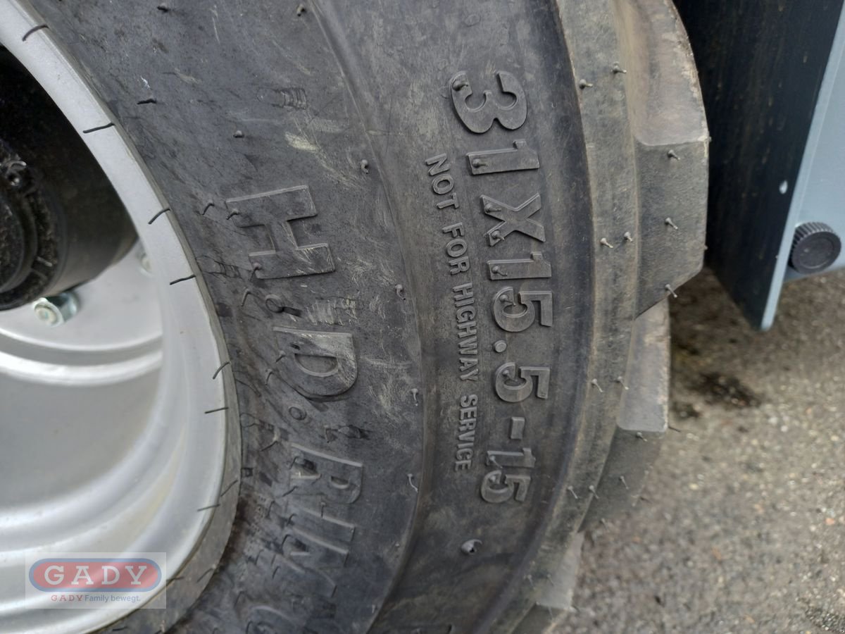 Hoflader des Typs GiANT G2700 X-TRA HD+, Vorführmaschine in Lebring (Bild 10)