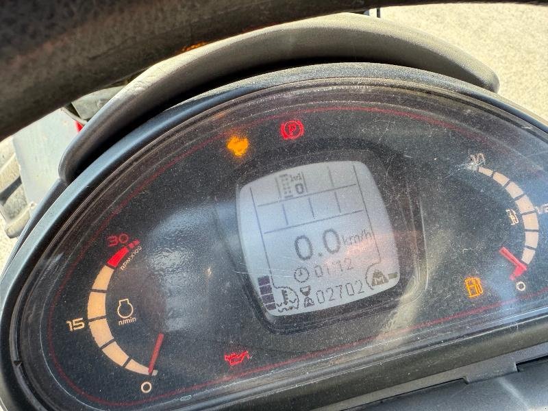 Hoflader of the type GiANT G3500, Gebrauchtmaschine in Wargnies Le Grand (Picture 9)