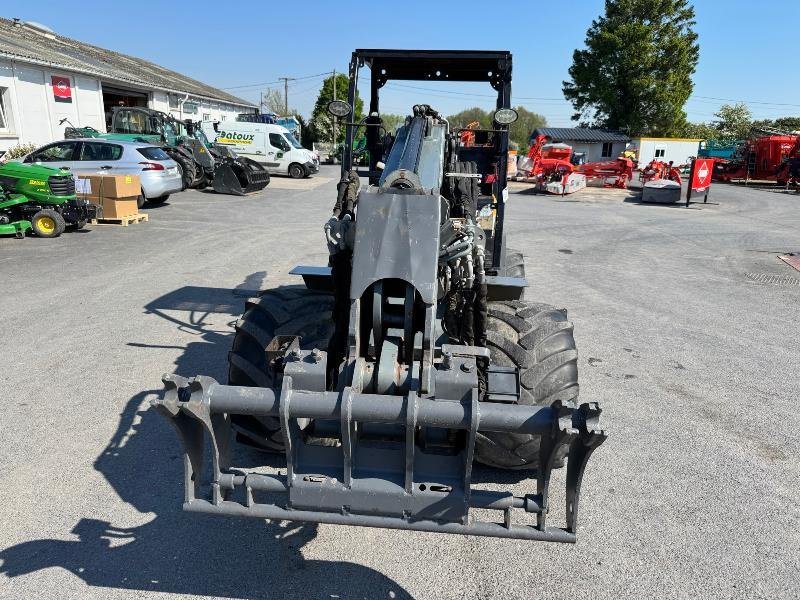 Hoflader of the type GiANT G3500, Gebrauchtmaschine in Wargnies Le Grand (Picture 2)