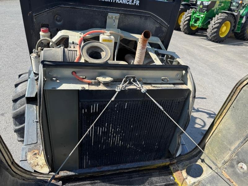 Hoflader of the type GiANT G3500, Gebrauchtmaschine in Wargnies Le Grand (Picture 11)