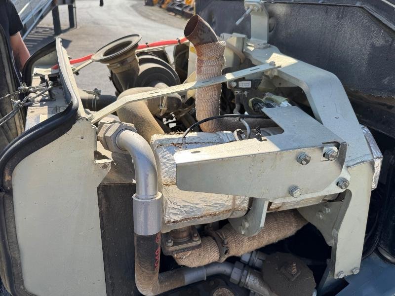 Hoflader of the type GiANT G3500, Gebrauchtmaschine in Wargnies Le Grand (Picture 10)