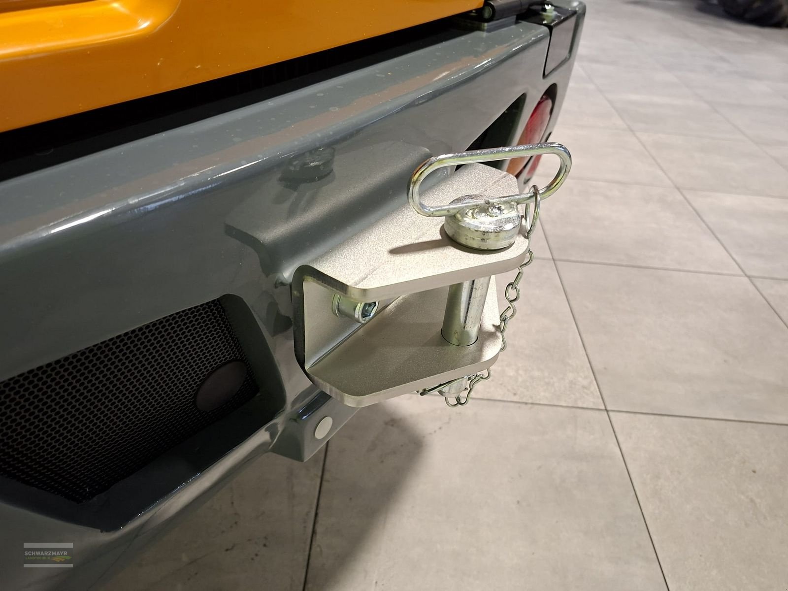 Hoflader za tip GiANT G3500, Neumaschine u Gampern (Slika 19)