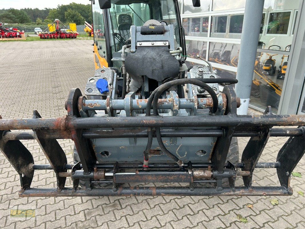 Hoflader typu GiANT G4500 Tele, Gebrauchtmaschine v Grabow (Obrázek 7)